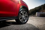 Mitsubishi ASX 2017 года (WW)